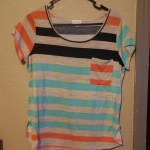 Striped shirt